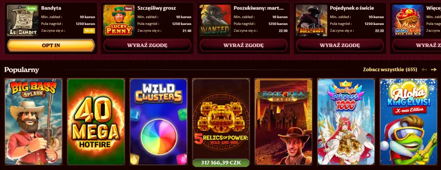 Casoola casino